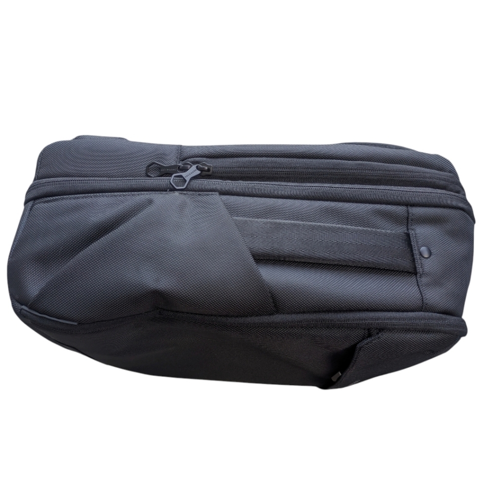 Solgaard Black Venture Backpack - image 7